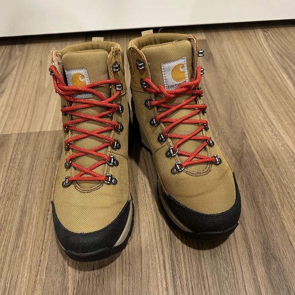 Women’s Gilmore Waterproof Hiker Boot - Picture 3 of 9